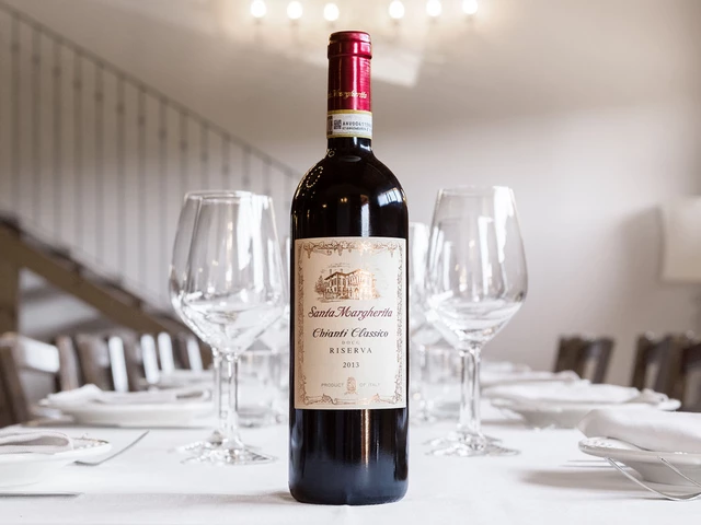 What is the best Italian wine in terms of price and quality?