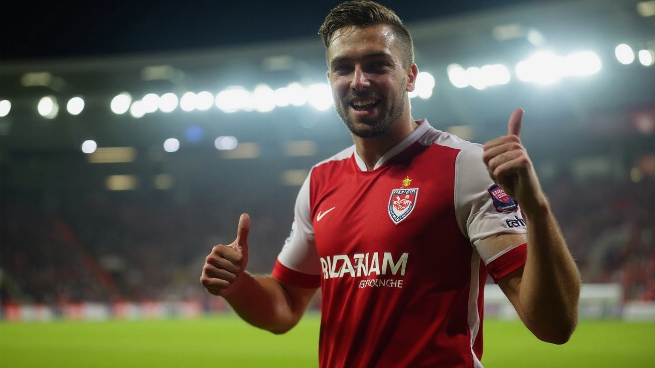 Andy Carroll joins Dagenham & Redbridge: inside the project reshaping a fallen club